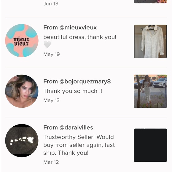 Welcome to Detox Luxury ☺️🤚🏽💋💰 - Picture 15 of 15